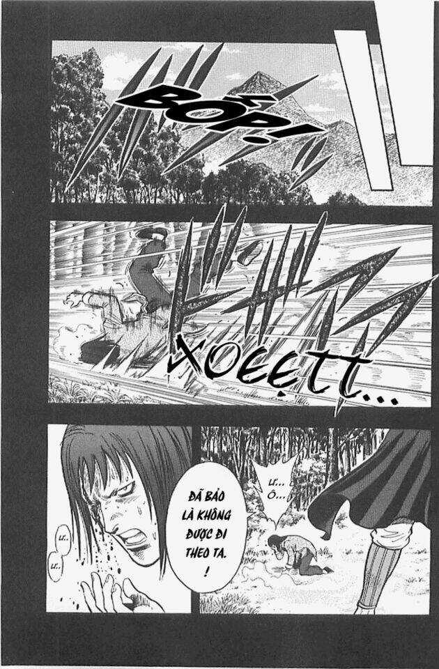 Hoàng Phi Hồng Phần Iii - Chapter 6 - Trang 83