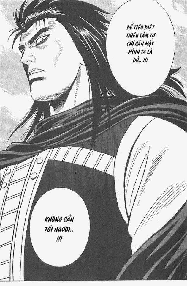 Hoàng Phi Hồng Phần Iii - Chapter 6 - Trang 84