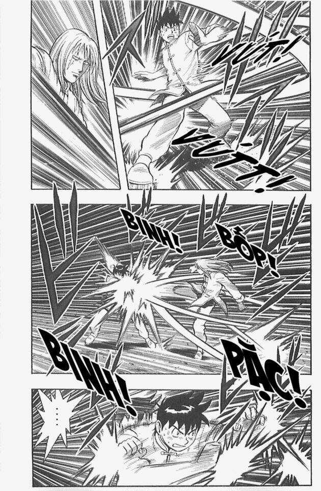 Hoàng Phi Hồng Phần Iii - Chapter 6 - Trang 87