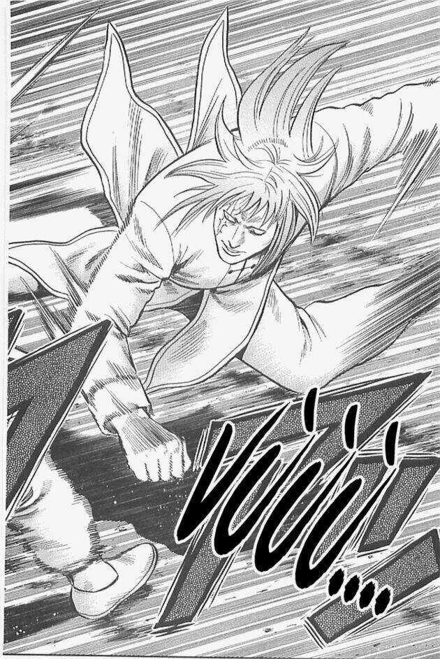 Hoàng Phi Hồng Phần Iii - Chapter 6 - Trang 92