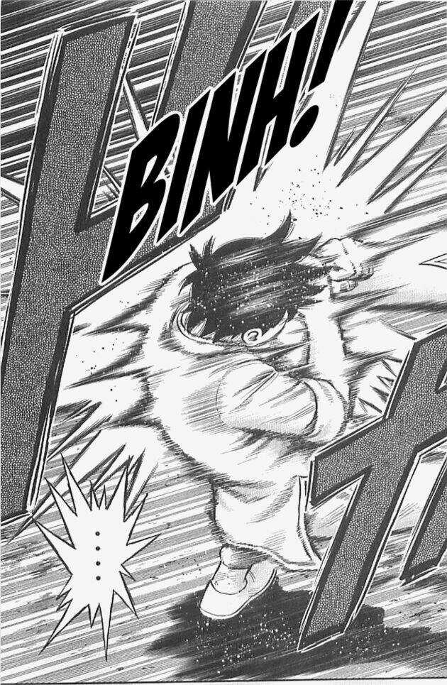 Hoàng Phi Hồng Phần Iii - Chapter 6 - Trang 93