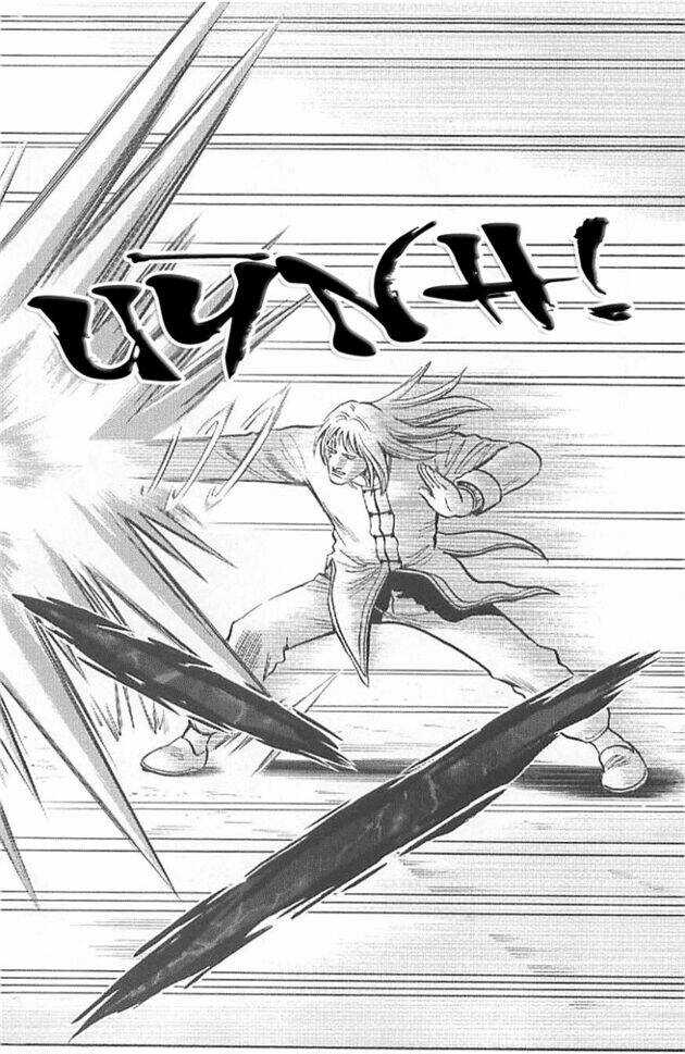 Hoàng Phi Hồng Phần Iii - Chapter 6 - Trang 96