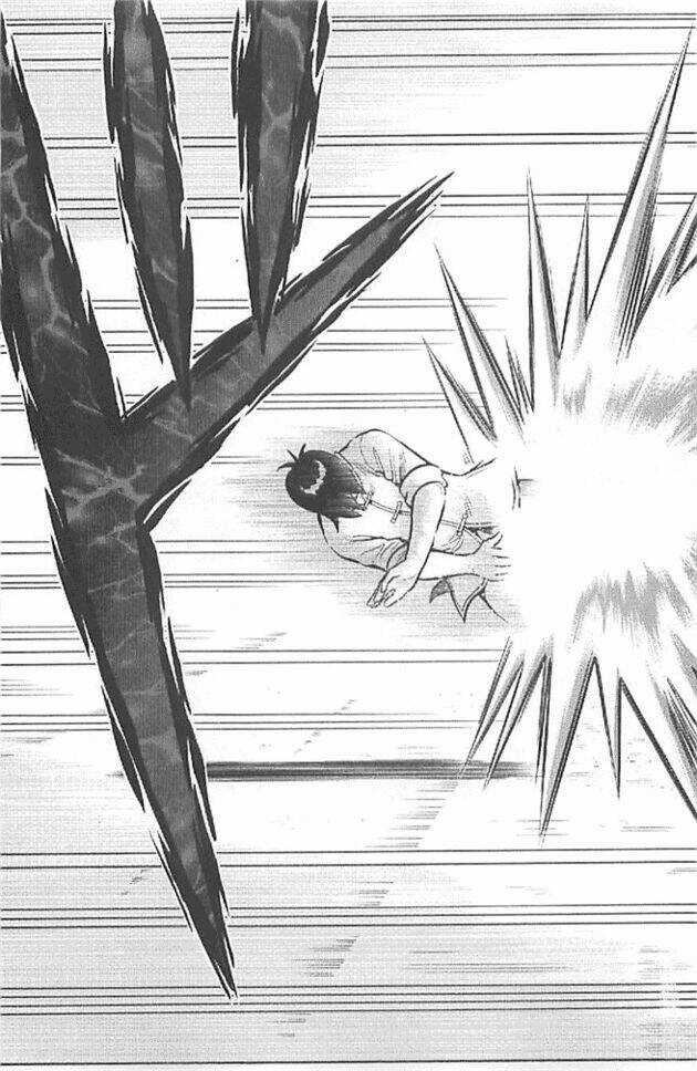 Hoàng Phi Hồng Phần Iii - Chapter 6 - Trang 97