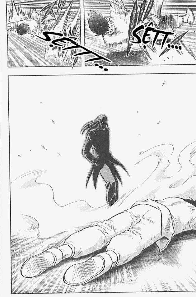 Hoàng Phi Hồng Phần Iii - Chapter 6 - Trang 100