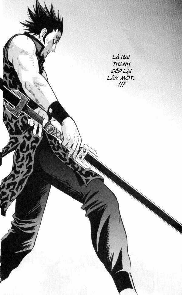 Hoàng Phi Hồng Phần Iii - Chapter 7 - Trang 102