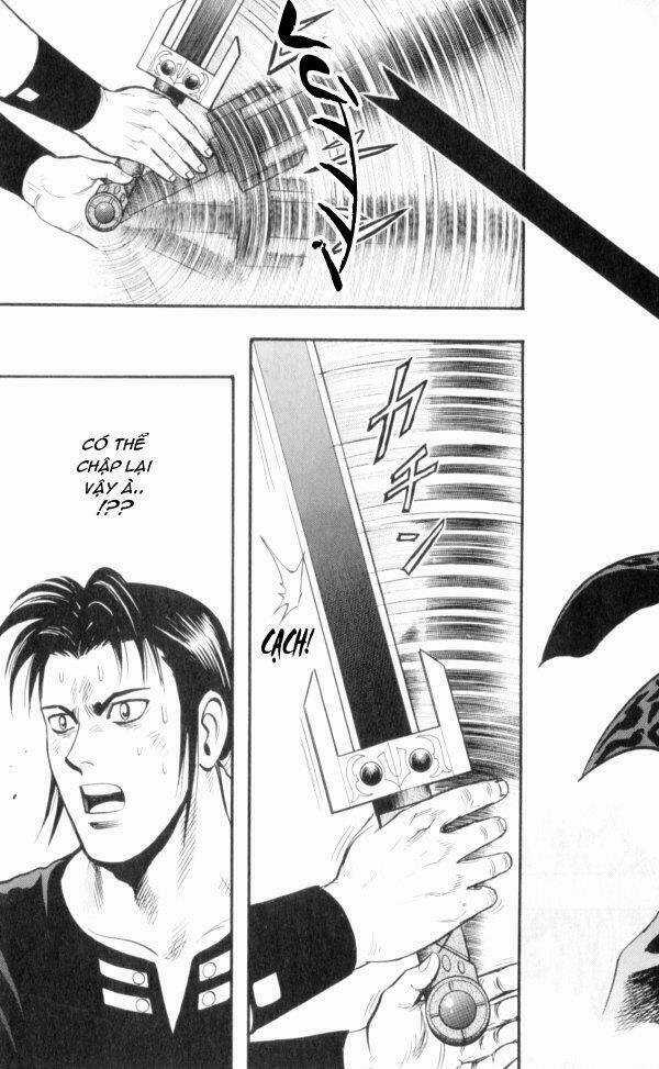 Hoàng Phi Hồng Phần Iii - Chapter 7 - Trang 103