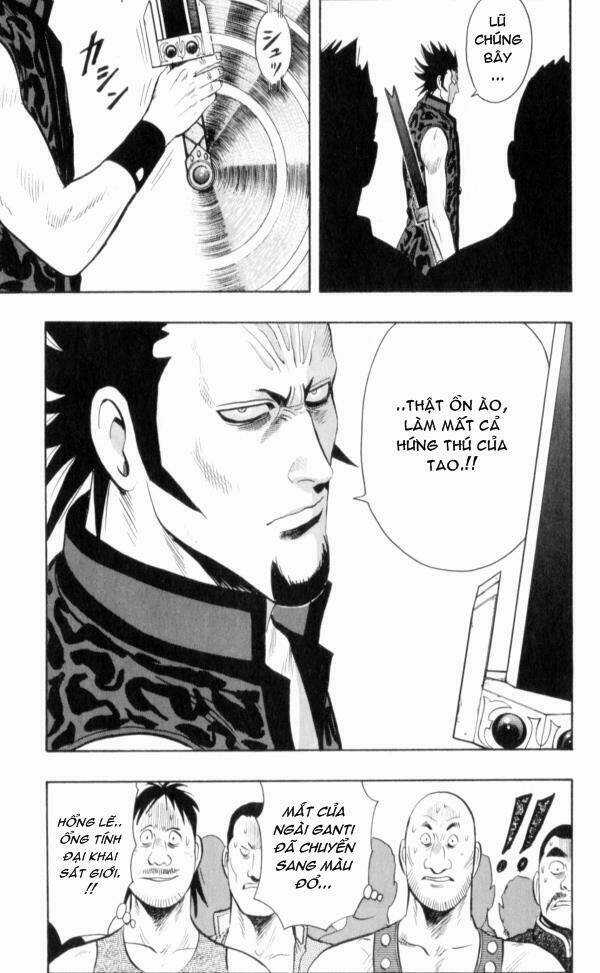 Hoàng Phi Hồng Phần Iii - Chapter 7 - Trang 119