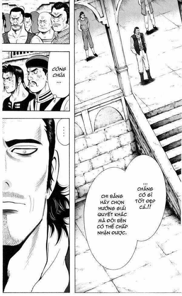 Hoàng Phi Hồng Phần Iii - Chapter 7 - Trang 150