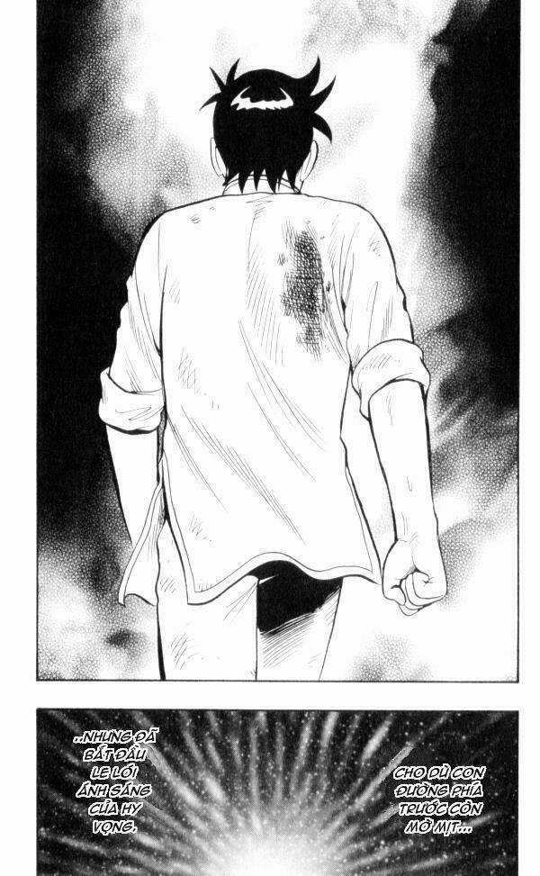 Hoàng Phi Hồng Phần Iii - Chapter 7 - Trang 166