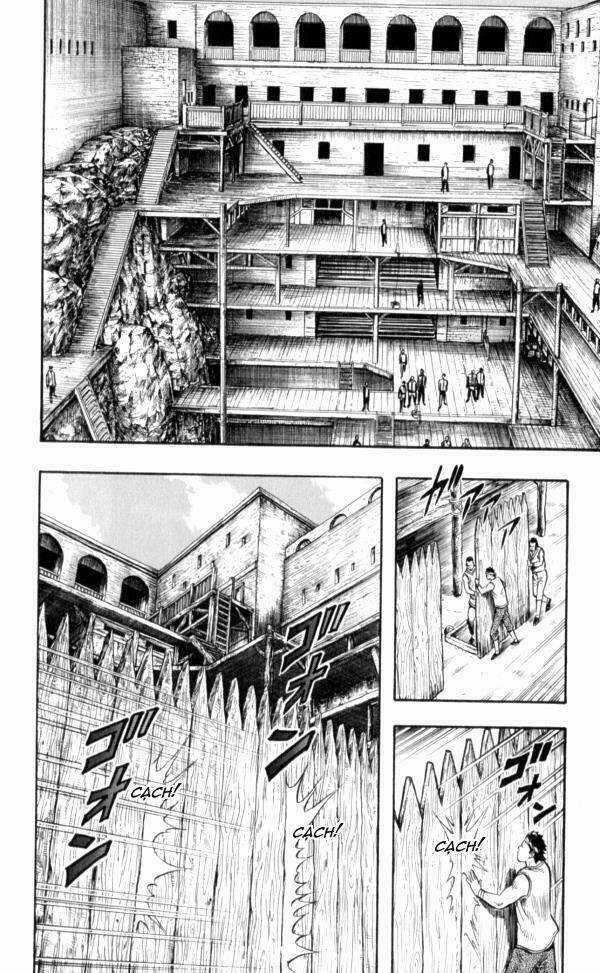 Hoàng Phi Hồng Phần Iii - Chapter 7 - Trang 177