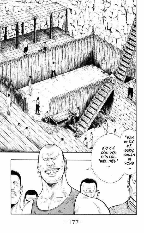 Hoàng Phi Hồng Phần Iii - Chapter 7 - Trang 178