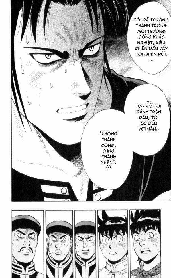 Hoàng Phi Hồng Phần Iii - Chapter 7 - Trang 183