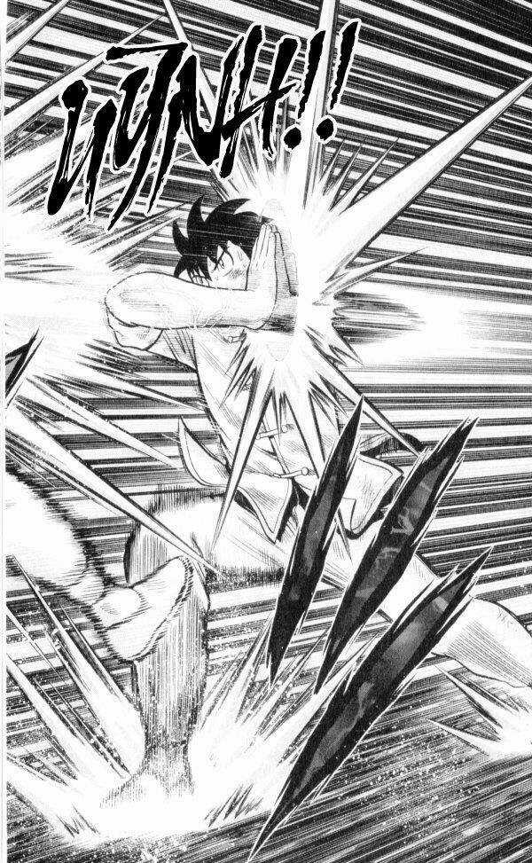 Hoàng Phi Hồng Phần Iii - Chapter 7 - Trang 26