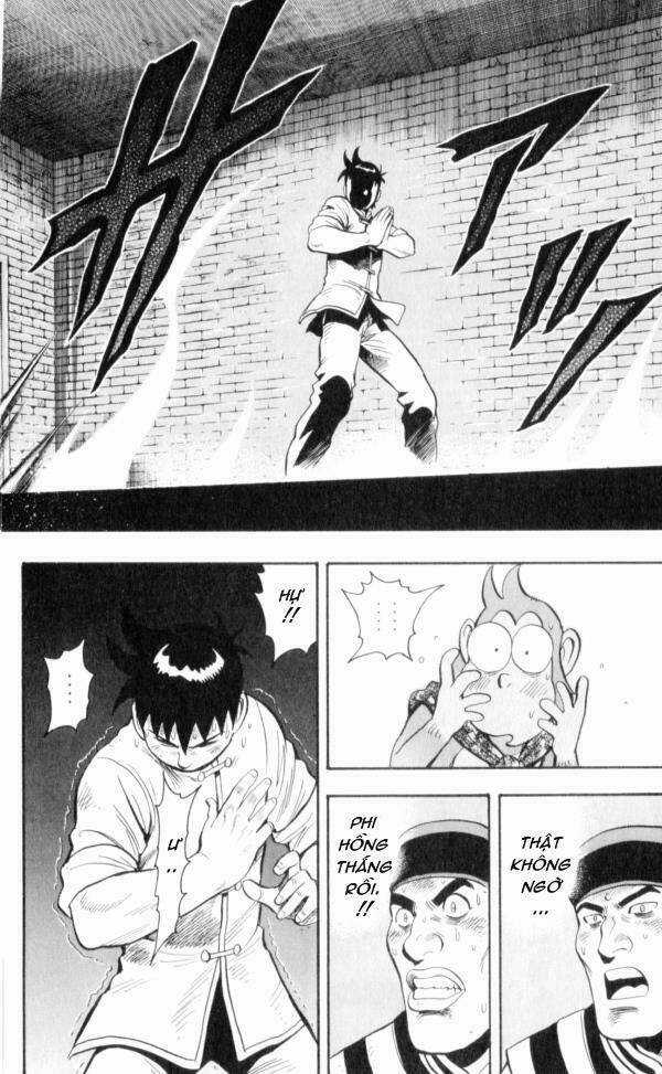 Hoàng Phi Hồng Phần Iii - Chapter 7 - Trang 30