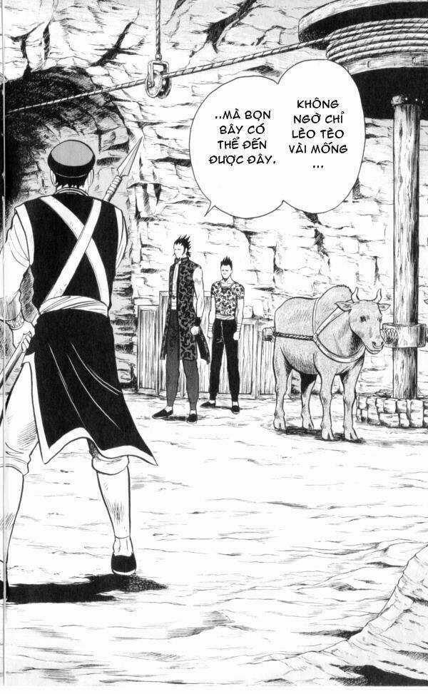 Hoàng Phi Hồng Phần Iii - Chapter 7 - Trang 4