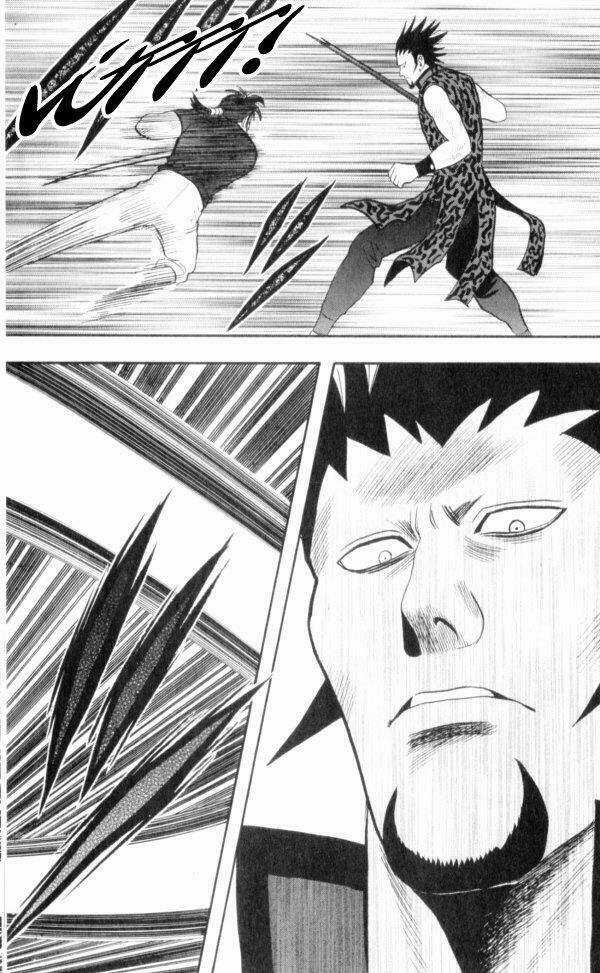 Hoàng Phi Hồng Phần Iii - Chapter 7 - Trang 40