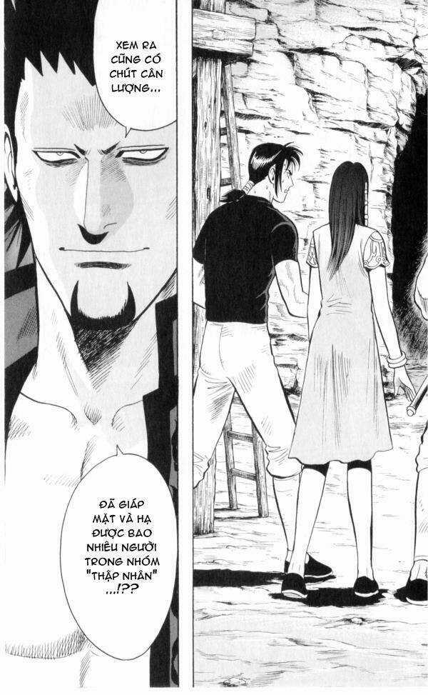 Hoàng Phi Hồng Phần Iii - Chapter 7 - Trang 5