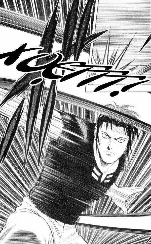 Hoàng Phi Hồng Phần Iii - Chapter 7 - Trang 41