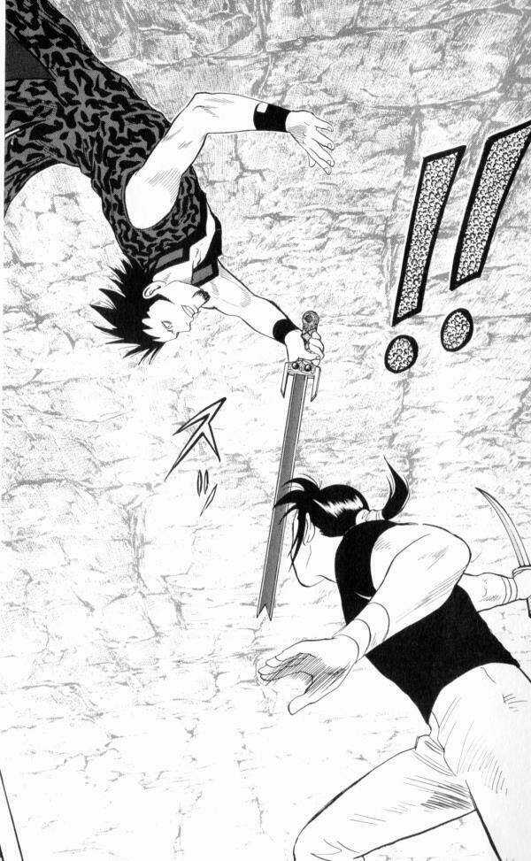 Hoàng Phi Hồng Phần Iii - Chapter 7 - Trang 42