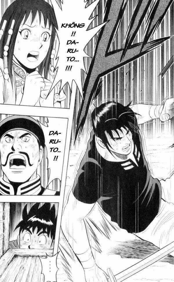 Hoàng Phi Hồng Phần Iii - Chapter 7 - Trang 45