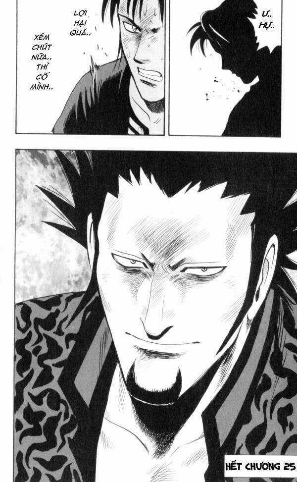Hoàng Phi Hồng Phần Iii - Chapter 7 - Trang 46