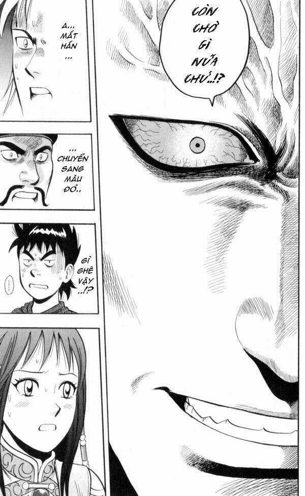 Hoàng Phi Hồng Phần Iii - Chapter 7 - Trang 64
