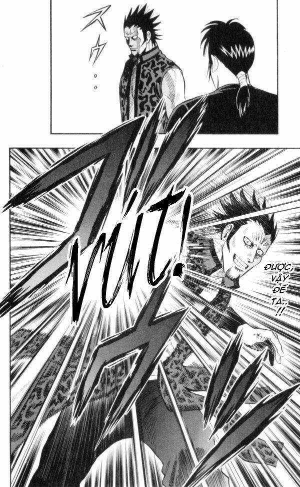 Hoàng Phi Hồng Phần Iii - Chapter 7 - Trang 65