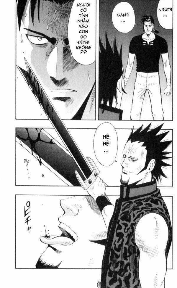 Hoàng Phi Hồng Phần Iii - Chapter 7 - Trang 72