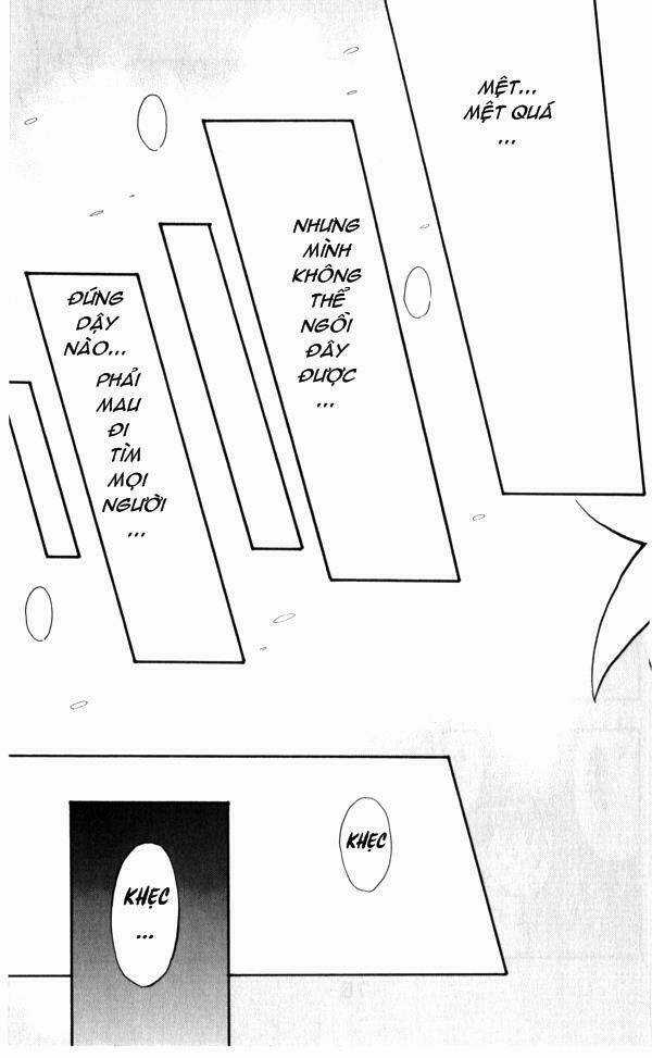 Hoàng Phi Hồng Phần Iii - Chapter 7 - Trang 76