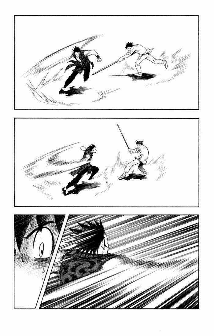 Hoàng Phi Hồng Phần Iii - Chapter 8 - Trang 104