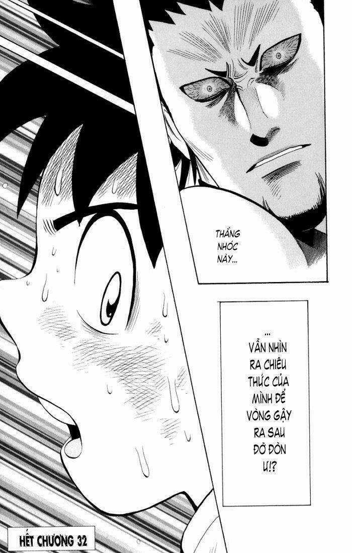 Hoàng Phi Hồng Phần Iii - Chapter 8 - Trang 125