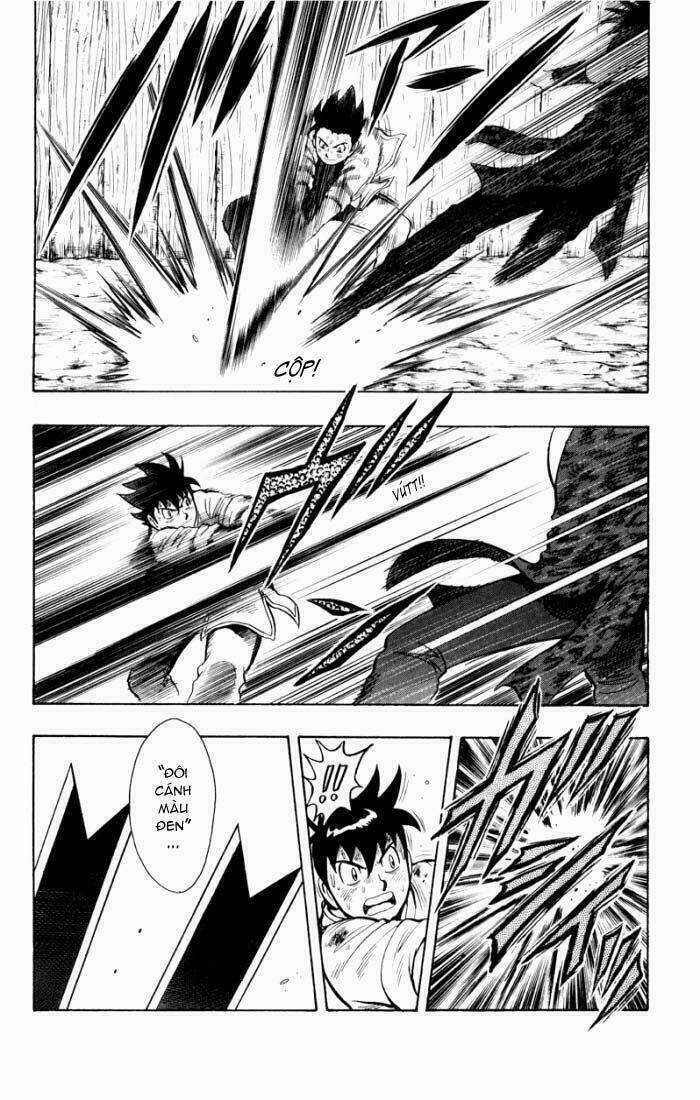Hoàng Phi Hồng Phần Iii - Chapter 8 - Trang 148