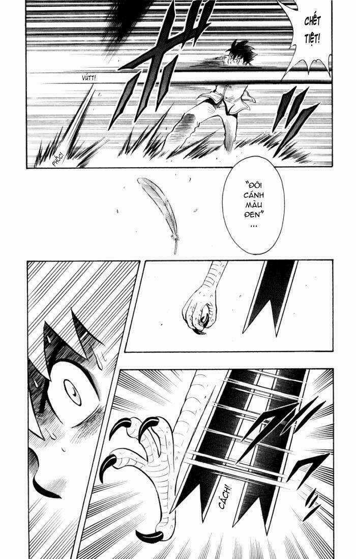 Hoàng Phi Hồng Phần Iii - Chapter 8 - Trang 153