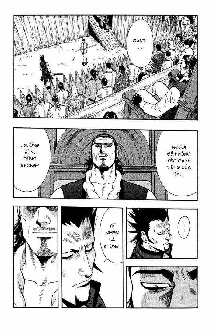 Hoàng Phi Hồng Phần Iii - Chapter 8 - Trang 42