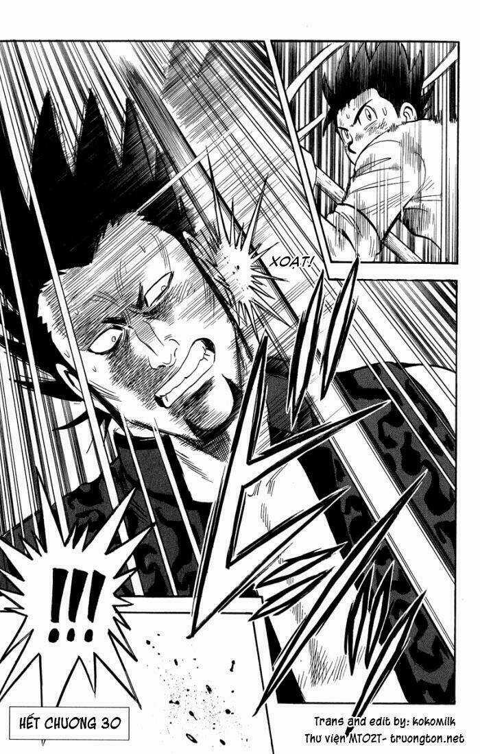 Hoàng Phi Hồng Phần Iii - Chapter 8 - Trang 52