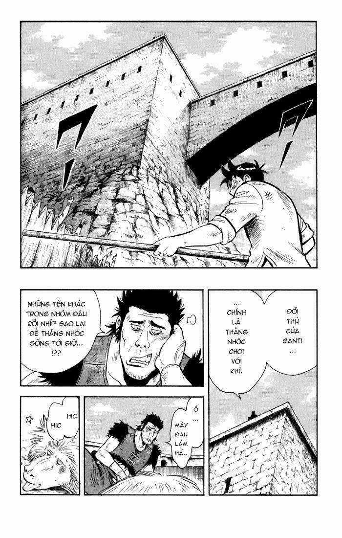 Hoàng Phi Hồng Phần Iii - Chapter 8 - Trang 75