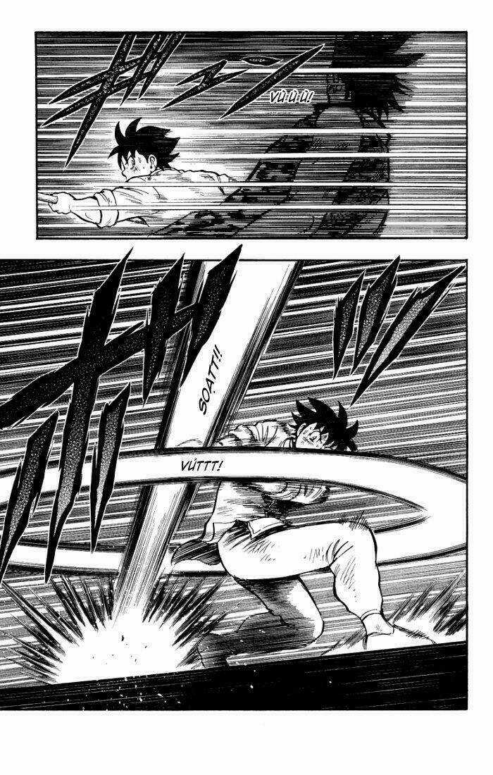 Hoàng Phi Hồng Phần Iii - Chapter 8 - Trang 78