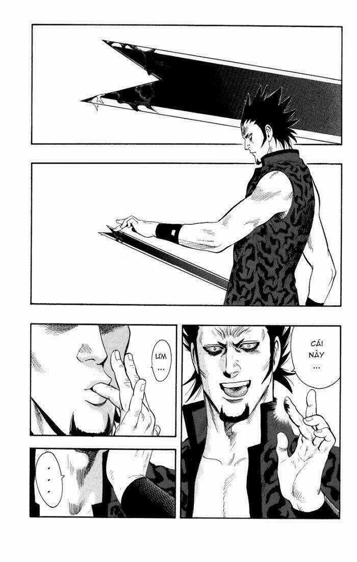 Hoàng Phi Hồng Phần Iii - Chapter 8 - Trang 82