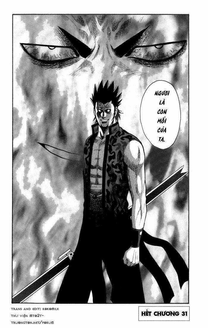 Hoàng Phi Hồng Phần Iii - Chapter 8 - Trang 83