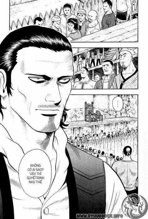 Hoàng Phi Hồng Phần Iii - Chapter 9 - Trang 103