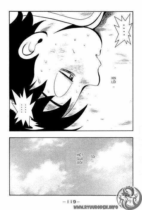 Hoàng Phi Hồng Phần Iii - Chapter 9 - Trang 113