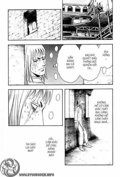 Hoàng Phi Hồng Phần Iii - Chapter 9 - Trang 114