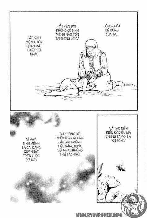 Hoàng Phi Hồng Phần Iii - Chapter 9 - Trang 117