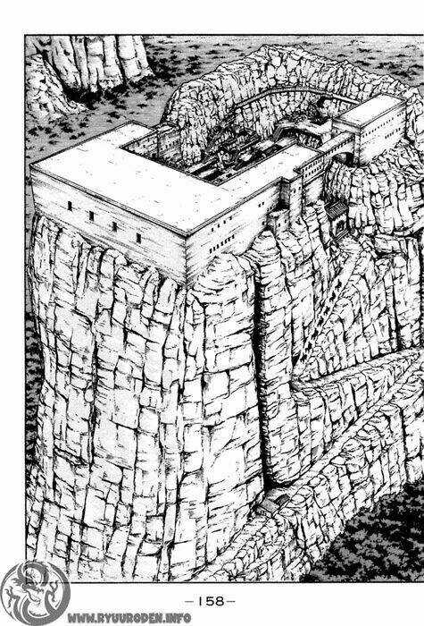 Hoàng Phi Hồng Phần Iii - Chapter 9 - Trang 151