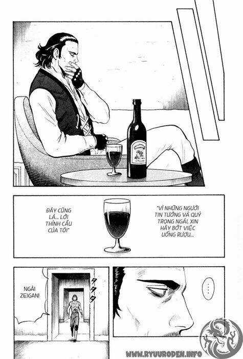 Hoàng Phi Hồng Phần Iii - Chapter 9 - Trang 162