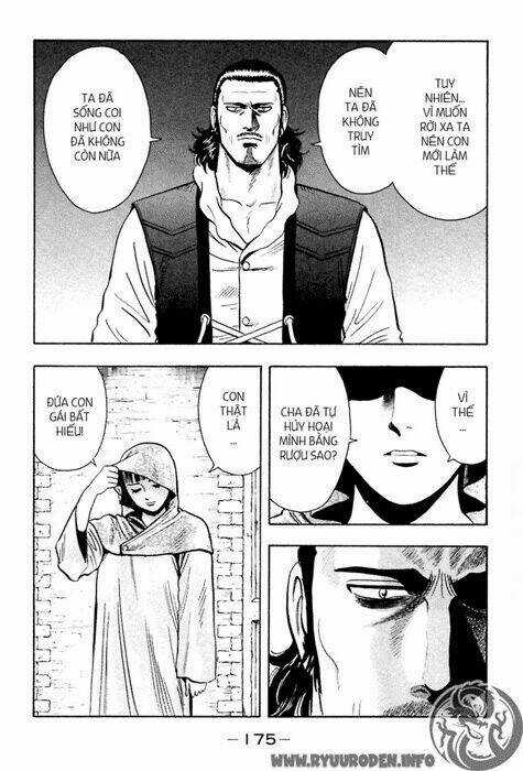 Hoàng Phi Hồng Phần Iii - Chapter 9 - Trang 168