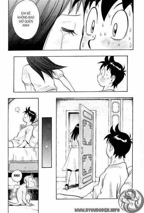 Hoàng Phi Hồng Phần Iii - Chapter 9 - Trang 192