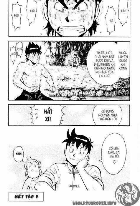 Hoàng Phi Hồng Phần Iii - Chapter 9 - Trang 198