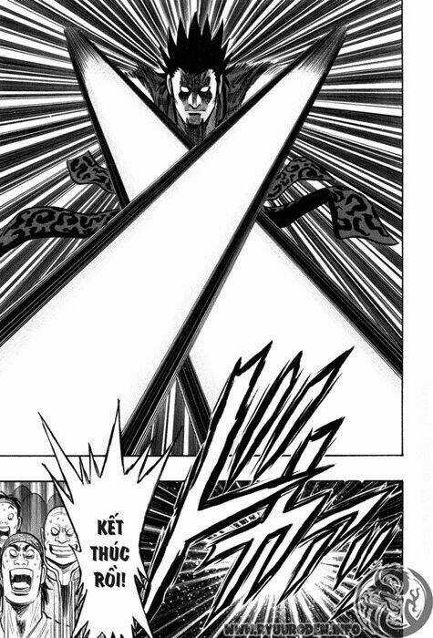 Hoàng Phi Hồng Phần Iii - Chapter 9 - Trang 61