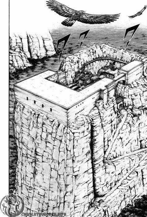 Hoàng Phi Hồng Phần Iii - Chapter 9 - Trang 9